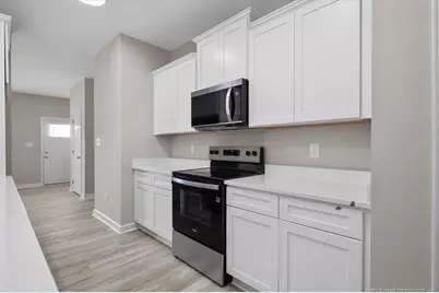 254 Dalton Drive, Lumber Bridge, NC 28357 - Photo 8