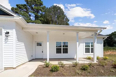 254 Dalton Drive, Lumber Bridge, NC 28357 - Photo 2