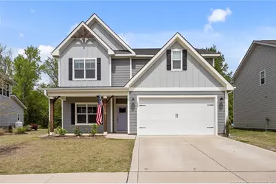 324 Dunston Road, Carthage, NC 28327 - Photo 2