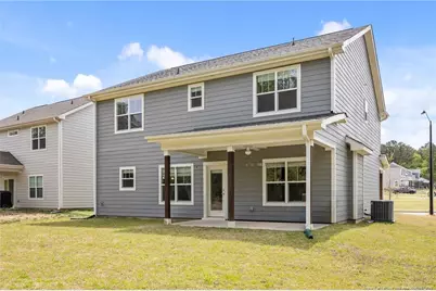 324 Dunston Road, Carthage, NC 28327 - Photo 38