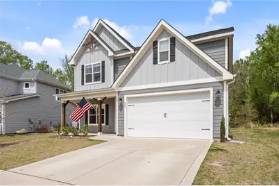 324 Dunston Road, Carthage, NC 28327 - Photo 4