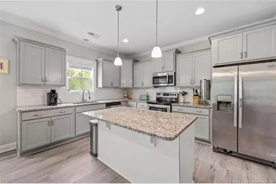 324 Dunston Road, Carthage, NC 28327 - Photo 16