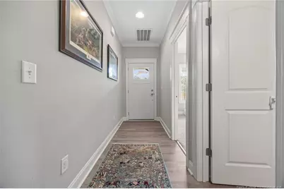 324 Dunston Road, Carthage, NC 28327 - Photo 6