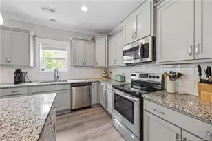 324 Dunston Rd, Carthage, NC 28327 - Photo 20