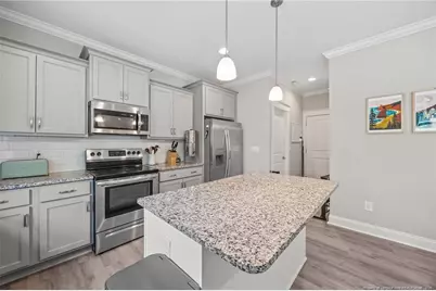 324 Dunston Road, Carthage, NC 28327 - Photo 18