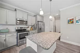 324 Dunston Rd, Carthage, NC 28327 - Photo 18