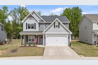 324 Dunston Road, Carthage, NC 28327 - Photo 1