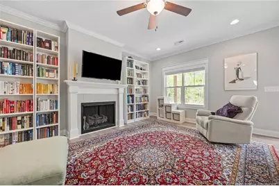 324 Dunston Road, Carthage, NC 28327 - Photo 10