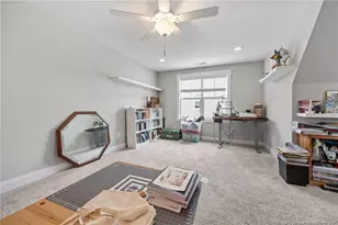 324 Dunston Rd, Carthage, NC 28327 - Photo 22