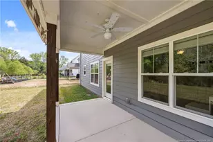 324 Dunston Rd, Carthage, NC 28327 - Photo 34