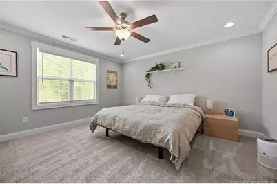 324 Dunston Road, Carthage, NC 28327 - Photo 30