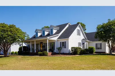 5920 Sunday Drive, Fayetteville, NC 28306 - Photo 2