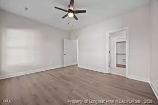 206 S Wall St, Benson, NC 27504 - Photo 8
