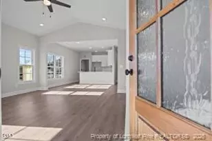 206 S Wall St, Benson, NC 27504 - Photo 22