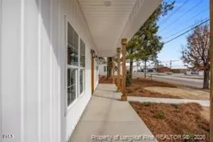 206 S Wall St, Benson, NC 27504 - Photo 28