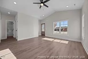 206 S Wall St, Benson, NC 27504 - Photo 18