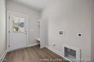206 S Wall St, Benson, NC 27504 - Photo 12