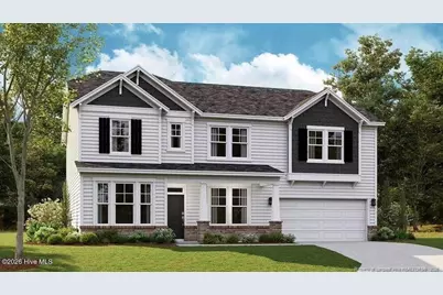 51 Cornelia Crossing, Cameron, NC 28326 - Photo 2