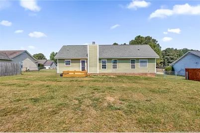117 Dolores Court, Raeford, NC 28376 - Photo 2