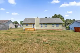117 Dolores Ct, Raeford, NC 28376 - Photo 2