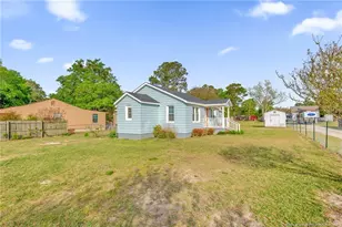 5128 Church St, Hope Mills, NC 28348 - Photo 2