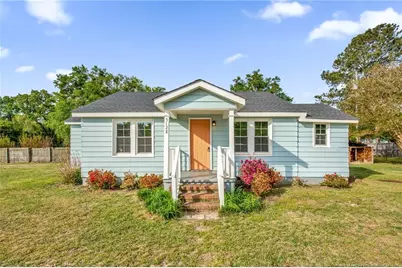 5128 Church Street, Hope Mills, NC 28348 - Photo 1