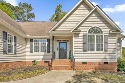 130 Sweetgum Court, Raeford, NC 28376 - Photo 4