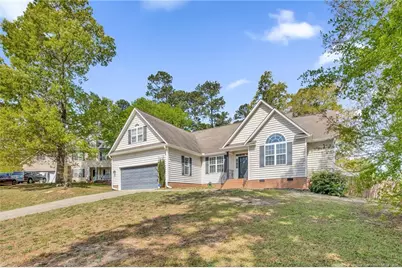 130 Sweetgum Court, Raeford, NC 28376 - Photo 2