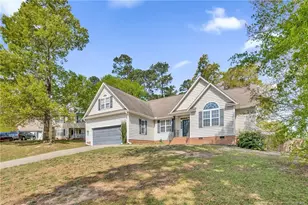 130 Sweetgum Ct, Raeford, NC 28376 - Photo 2