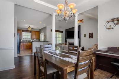 130 Sweetgum Court, Raeford, NC 28376 - Photo 10