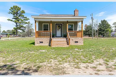 1075 Pine Street #A, Pembroke, NC 28372 - Photo 1
