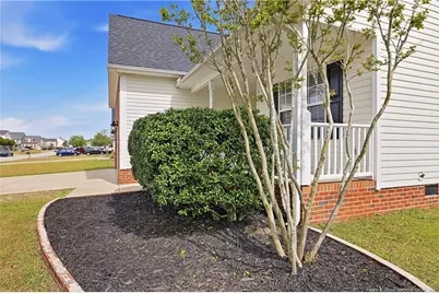 4461 Home Stakes Drive, Parkton, NC 28371 - Photo 6