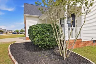 4461 Home Stakes Dr, Parkton, NC 28371 - Photo 6