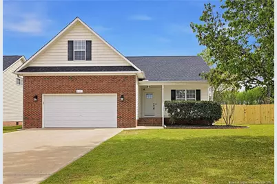 4461 Home Stakes Drive, Hope Mills, NC 28371 - Photo 1