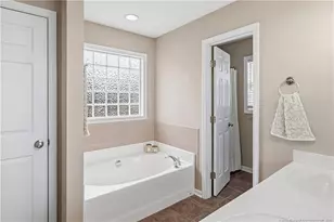 4461 Home Stakes Dr, Parkton, NC 28371 - Photo 30