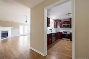 4461 Home Stakes Dr, Parkton, NC 28371 - Photo 8