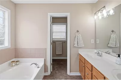 4461 Home Stakes Drive, Parkton, NC 28371 - Photo 32