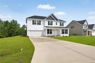 77 Darmouth Dr, Cameron, NC 28326 - Photo 2