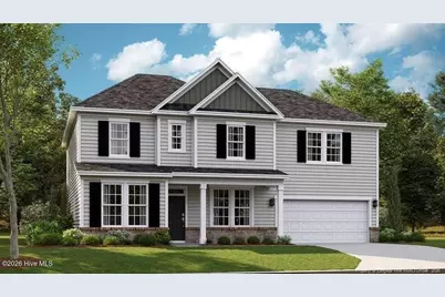 77 Dartmouth Drive, Cameron, NC 28326 - Photo 1