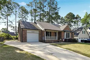 2241 Dockvale Dr, Fayetteville, NC 28306 - Photo 2