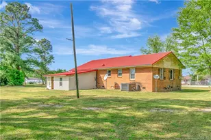 4542 Nc Hwy 904 Hwy, Fairmont, NC 28340 - Photo 8