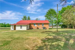 4542 Nc Hwy 904 Hwy, Fairmont, NC 28340 - Photo 26