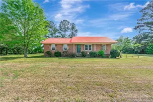 4542 Nc Hwy 904 Hwy, Fairmont, NC 28340 - Photo 1