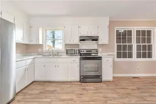 4542 Nc Hwy 904 Hwy, Fairmont, NC 28340 - Photo 14