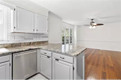 444 Georgetown Circle, Fayetteville, NC 28314 - Photo 22