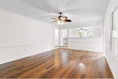 444 Georgetown Circle, Fayetteville, NC 28314 - Photo 12