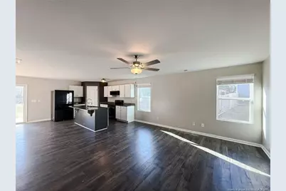 475 Walters Run Drive, Raeford, NC 28376 - Photo 4