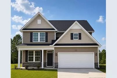 105 Darmouth Drive, Cameron, NC 28326 - Photo 1