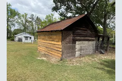 1619 Mount Tabor Road, Red Springs, NC 28377 - Photo 20