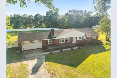 309 Cornith Road, Pembroke, NC 28372 - Photo 4